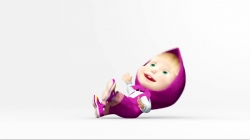 کارتون ماشا و میشا ❤ قسمت ۳۳۳ ❤